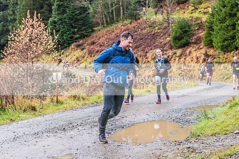 Glentress 21  10K-695 - High Terrain Events Glentress 21 & 10K Trail Races Saturday 18th November 2023