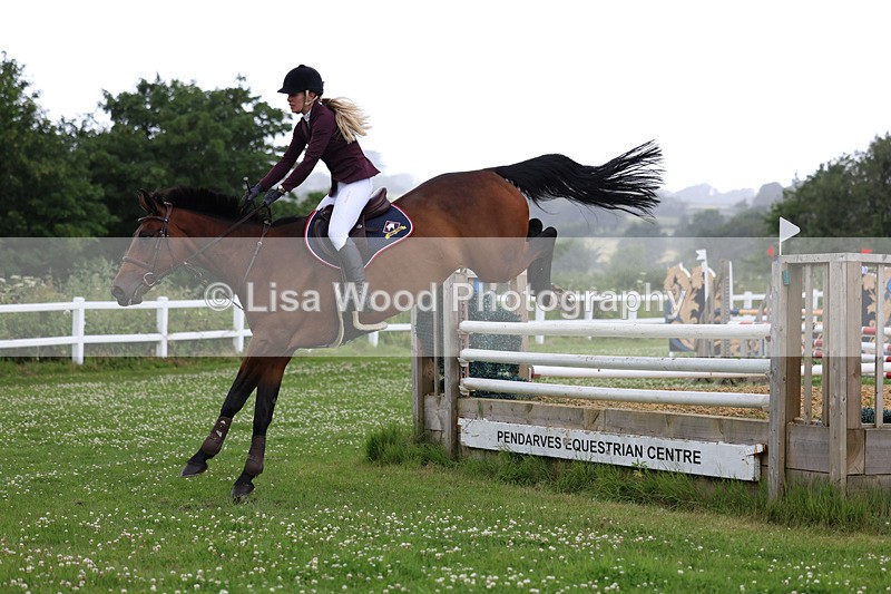 3E7A4085 - Class 6: Hawkins Motors Senior 1.00m Derby