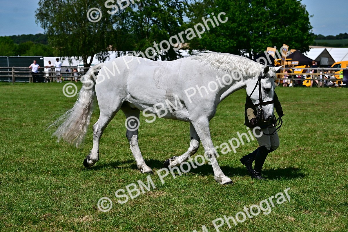 SBM_08085 - Class 61-62 - TSR  M&M Ridden Amateur of the Year