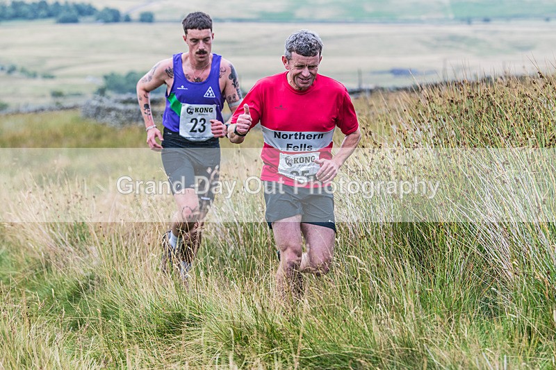 High Wether Howe-51 - High Wether Howe Fell Race Saturday 25th July 2026