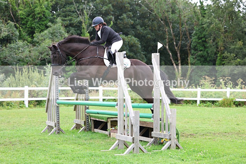 3E7A2662 - Class 7: 90cm open