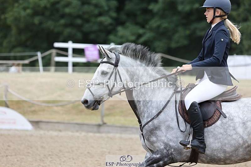 250705A-084455-12811 - Cls 32 85cm Amateur Qualifier