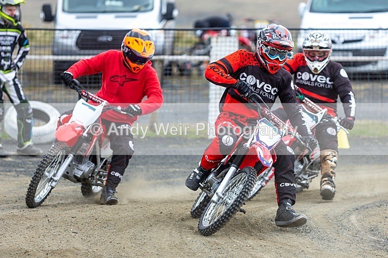 220423-5D-3K8A6452 - Ride & Skid It  Flat Track Experience 23rd April 22