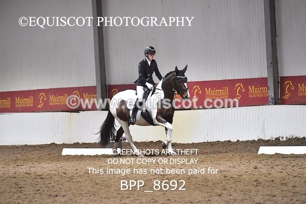 BPP_8692 - NOVICE 6 BD