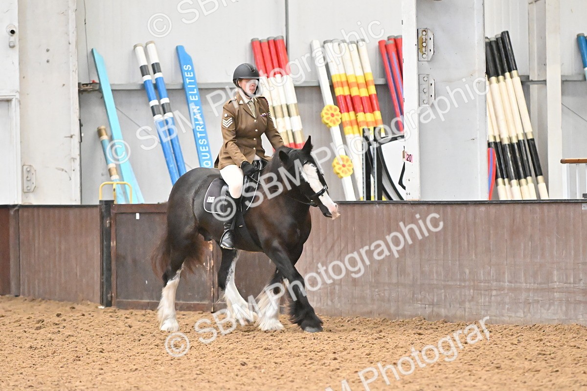 SBM_001373 - Class 18 - Ridden Cob