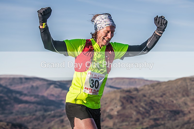 Wansfell-413 - Wansfell Race Saturday 27th December 2025