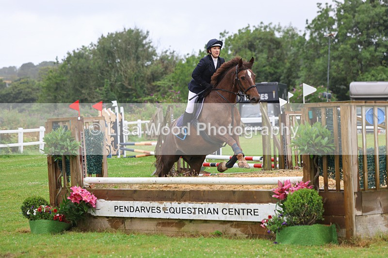 3E7A0382 - Class 2: 60cm Senior