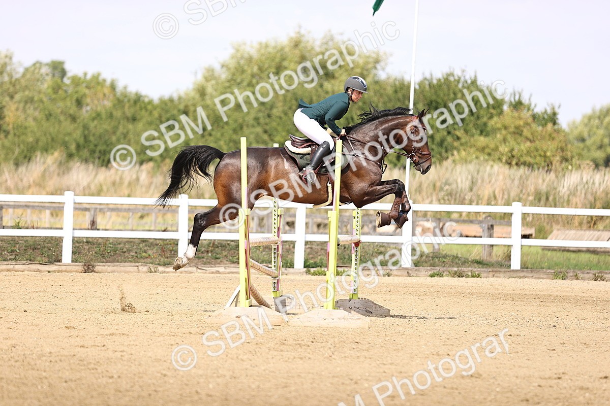 SBM_006138 - Class 10 - Amateur Championship Qualifier 95cm