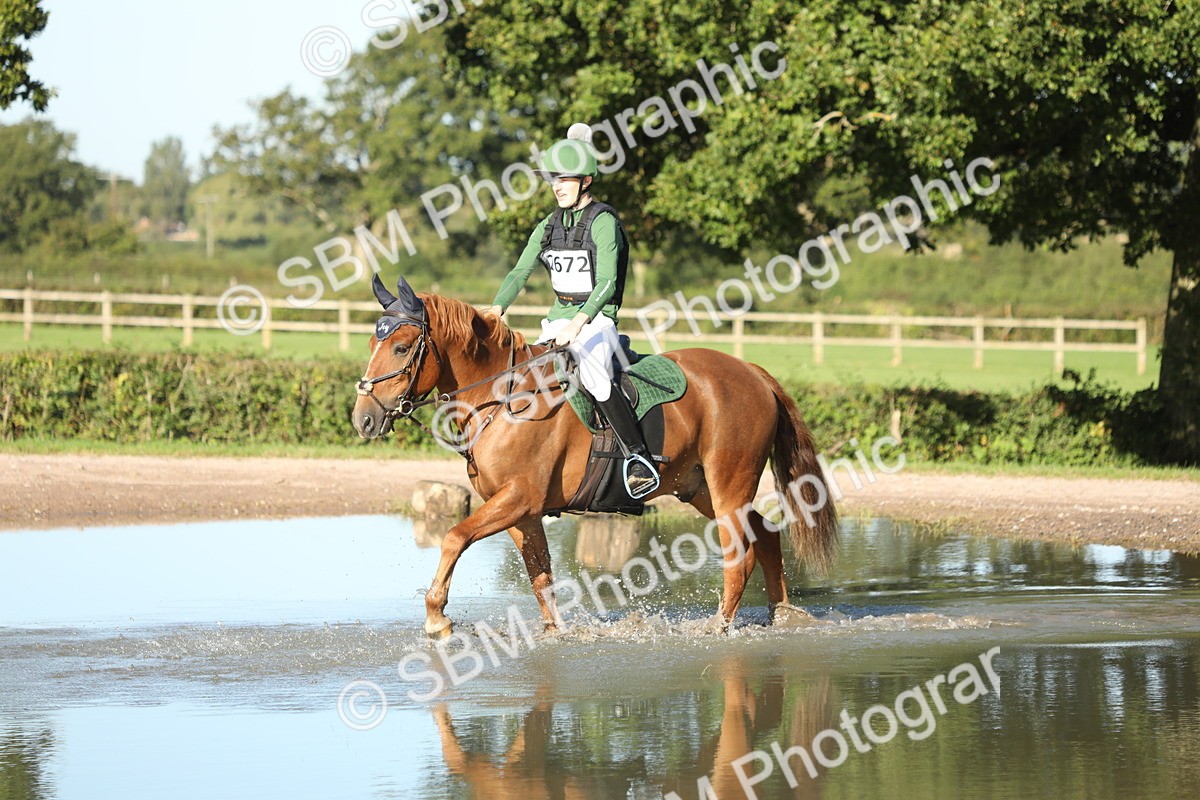 SBM_01164 - E2 Eventers Challenge 60cm Open