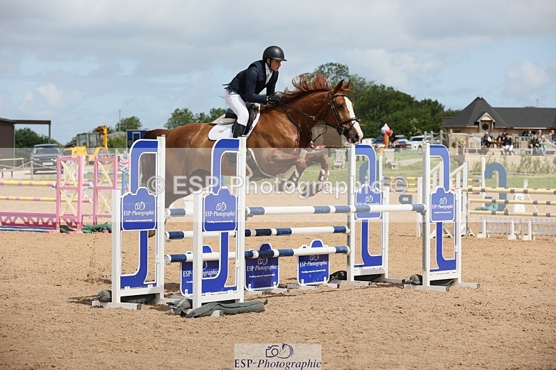 250525-113813-07915 - Cla 27 A&B 1.05 & 1.10m Snr Gran Prix