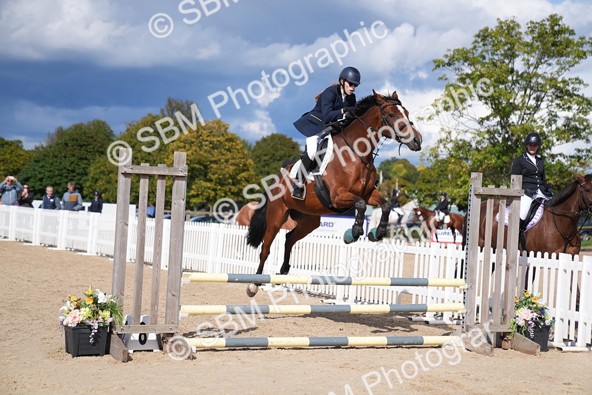 SBM_08535 - J56 Clear Round 70cm