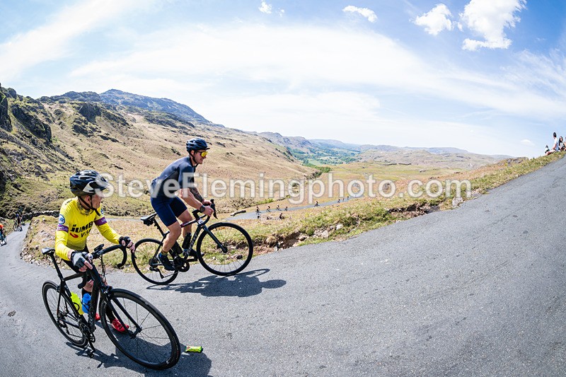 125740 - Hardknott Pass Camera 2 12.00-13.00