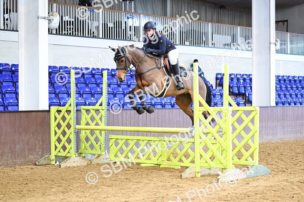 SBM_000532 - Class 2 - Senior British Novice - 90cm