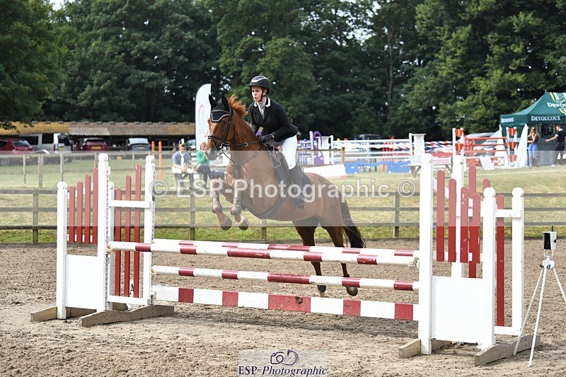 230708-102037-10177 - Cls 28 British Novice & 90cm Open