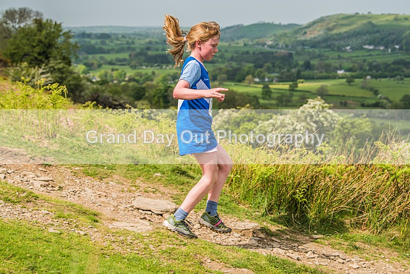 Two Tops-183 - Two Tops Fell Races (Junior & Senior) Saturday 20th May 2023