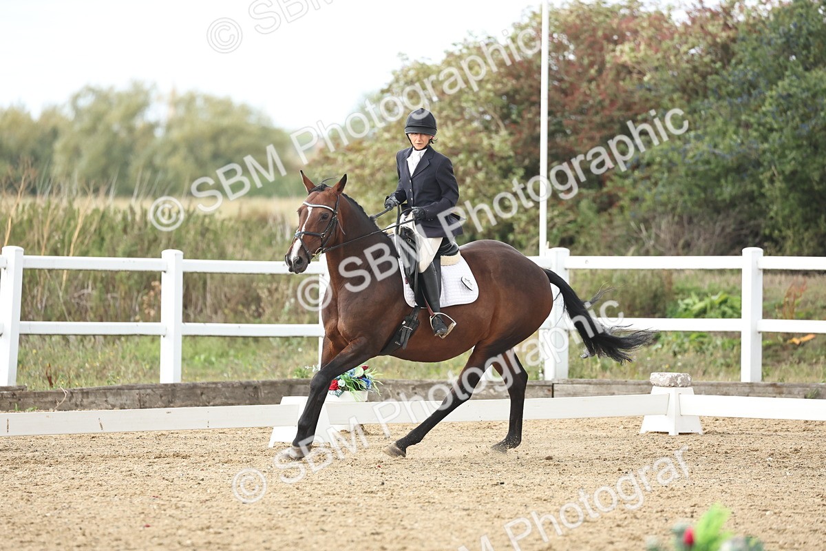 SBM_003801 - Class 8 - Novice 3 Champs
