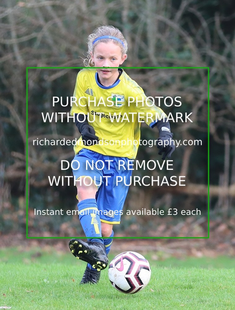 IMG_3811 - Kendal Utd U10 Cobras vs Grange Utd U9 (27/11/22)