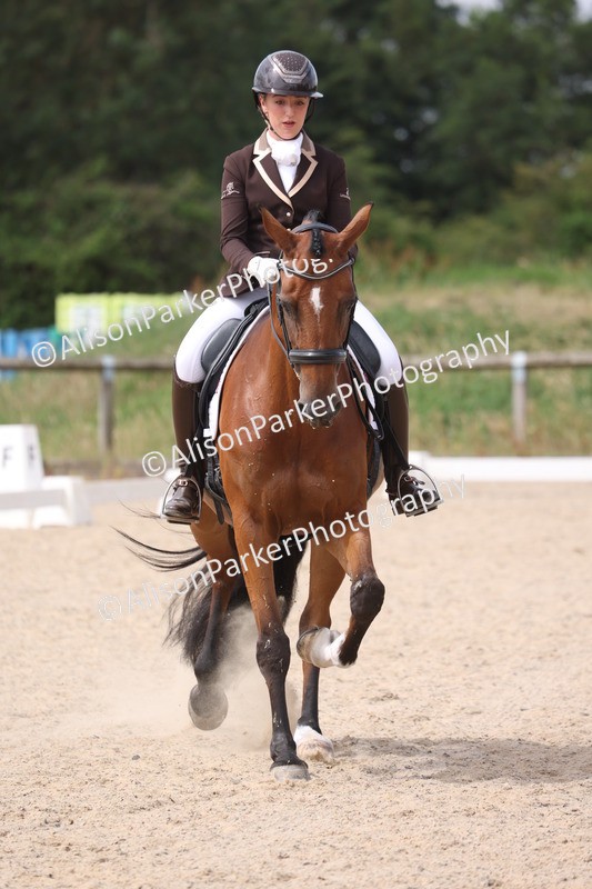 20260705-0259 - Class 3 - Novice 5
