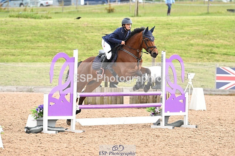 250607-103507-00392 - Cls 8 Pony British Novice 2nd Round