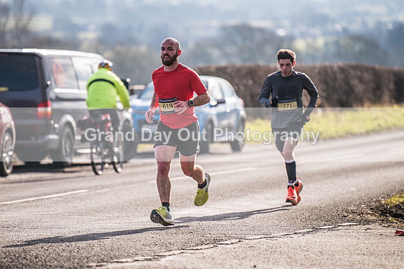 North Lakes-763 - North Lakes 10K & Half Marathon Sunday 9th February 2025