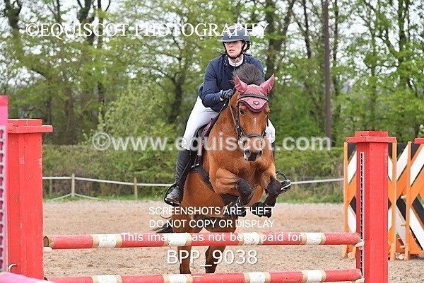 BPP_9038 - CLASS 27 SUN Speed Jumping