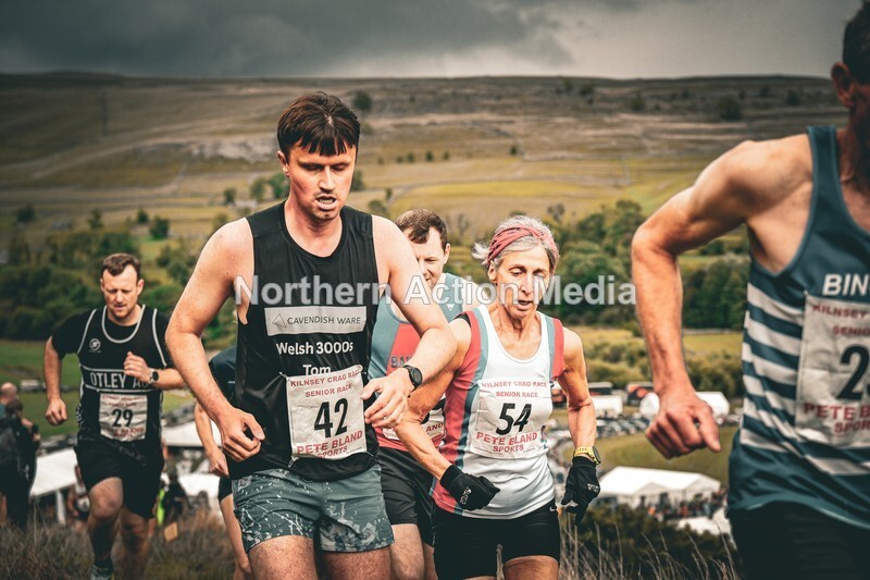 DSCF6845 - Kilnsey Crag race