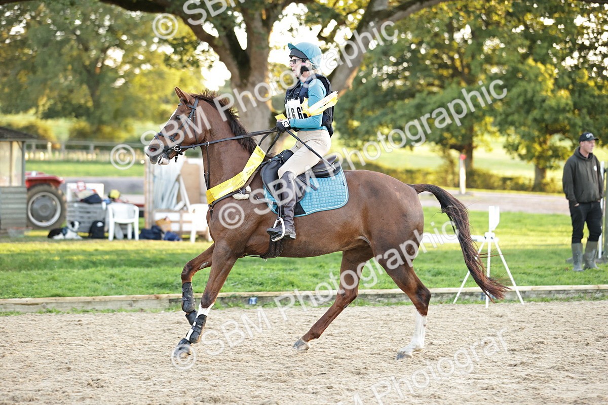 SBM_13858_E7 - Eventers Challenge 90cm Championship - Selina Westcott