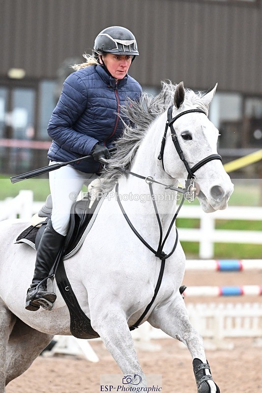 251205-112307-00314 - Cls 5 Blue Chip Diamond Qualifier