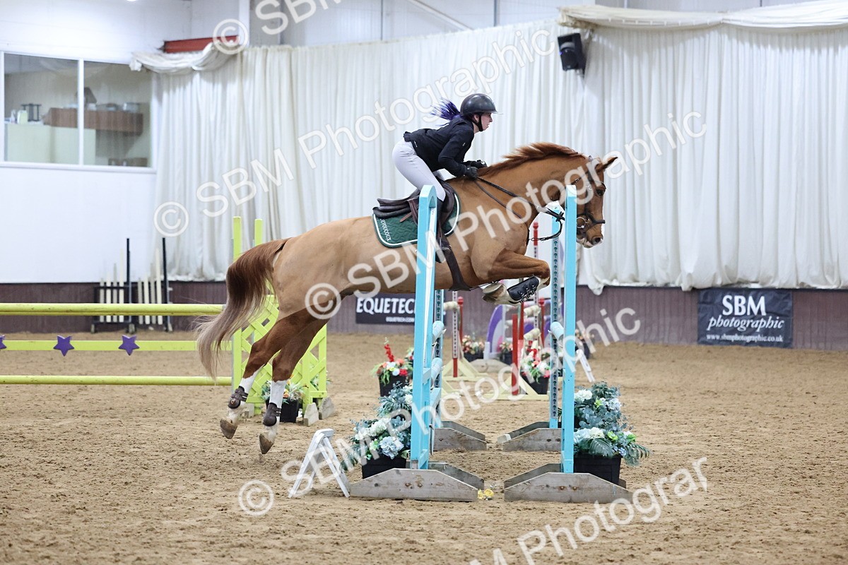 SBM_006685 - Class 23 - Senior Newcomers - 1.10m Open