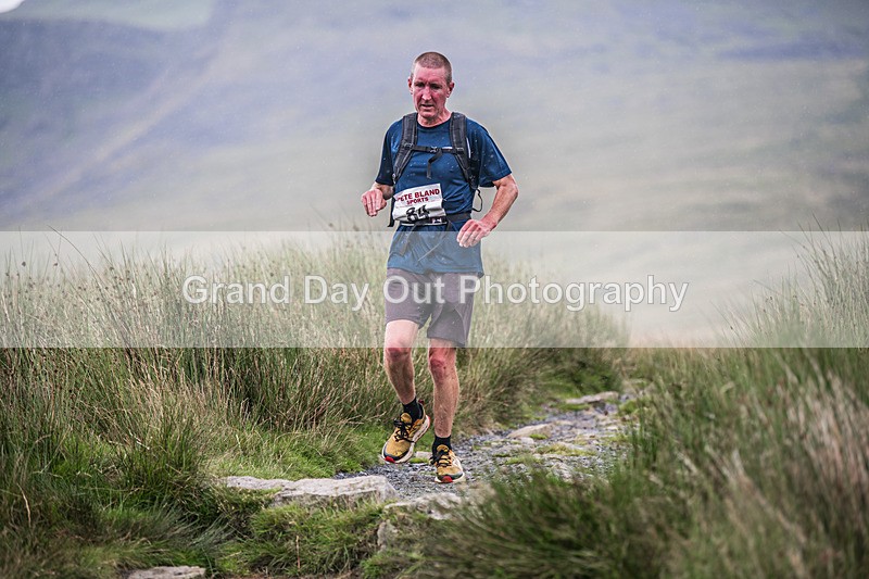 Ingleborough-868 - Ingleborough Mountain Race Saturday 19th July 2025