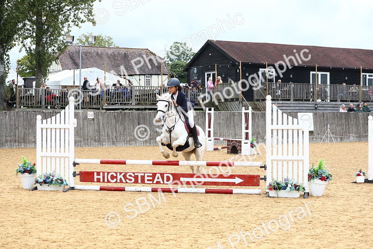 SBM_62387 - J64 - Junior Pony 60cm Championship