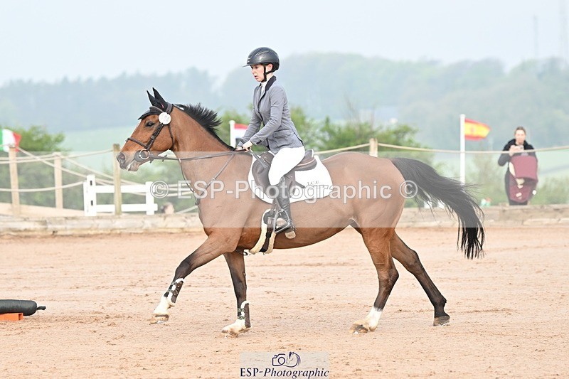 250425-083007-07772 - Cls 42 Ponies - Mini Tour