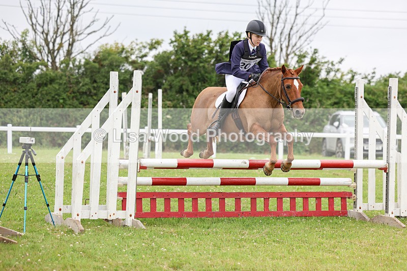 3E7A6288 - Class 5 PC80 Regional Qualifier Rnd 2 (B)