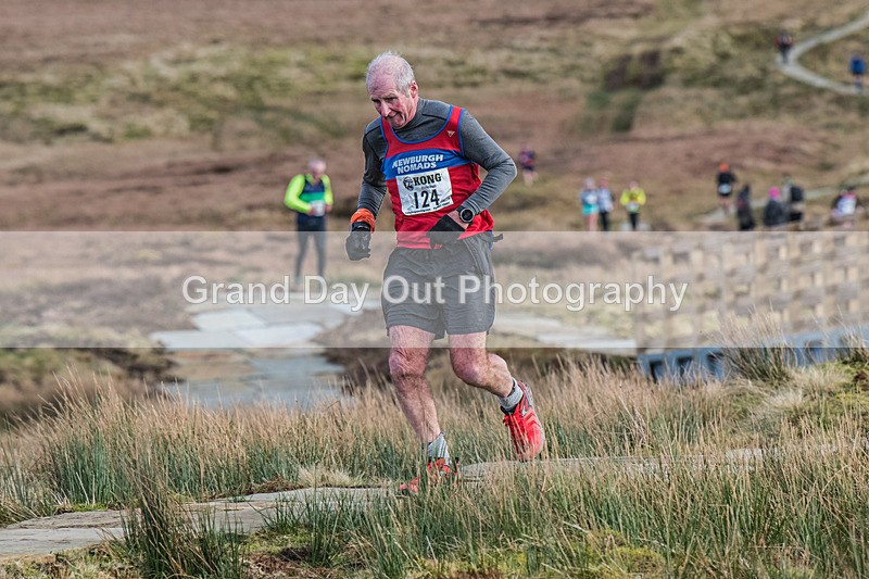 Nine Standards-747 - Nine Standards Fell Race Thursday 1st January 2026