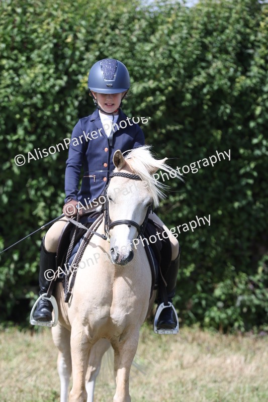 20250831-2846 - Class 18 - Childs First Pony