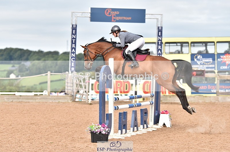 230810A-094718-00133 - Cls 8 British Novice & 90cm Open