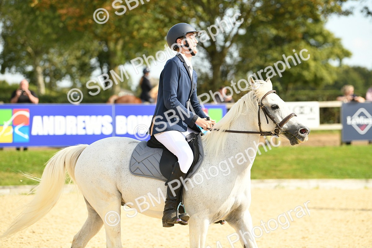 SBM_69253 - J15 - Junior Pony 70cm Championship