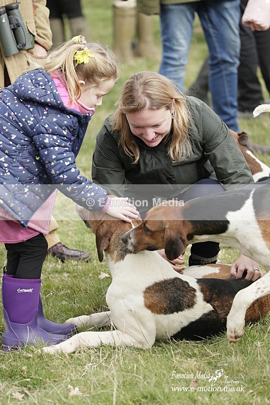 PtP 190323 487 - Oakley Hunt Point-to-Point Brafield-On-The-Green 19/03/23