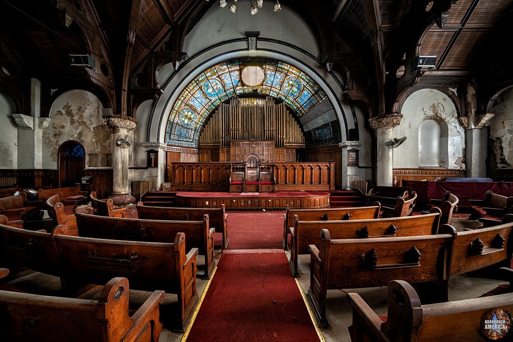  - Macedonia Free Will Baptist Church