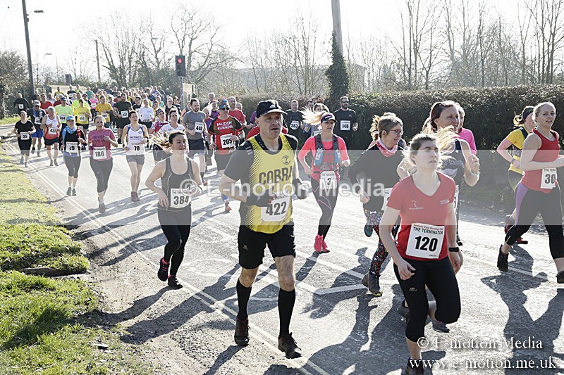 PVT 240219 75 - The Terminator Race - Pewsey Vale - 24/02/19