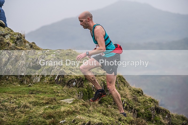 Dunnerdale-176 - Dunnerdale Fell Race Saturday 9th November 2024