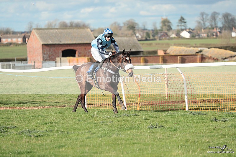 PtP 170324 3033 - Oakley Hunt PtP Brafield-On-The-Green 17/03/24