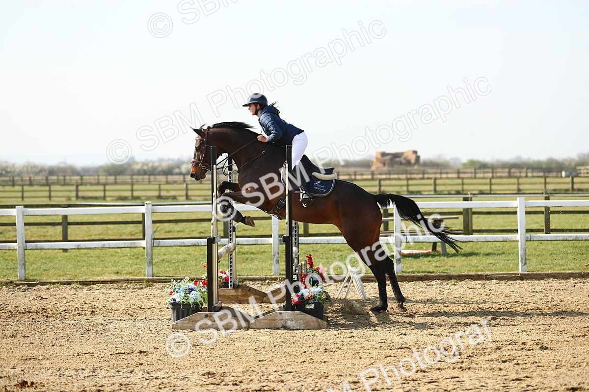 SBM_001890 - Class 7 - Clear Round
