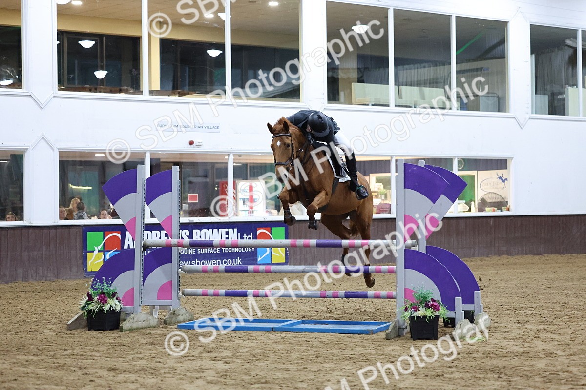 SBM_004654 - Race 1 - 1.00m