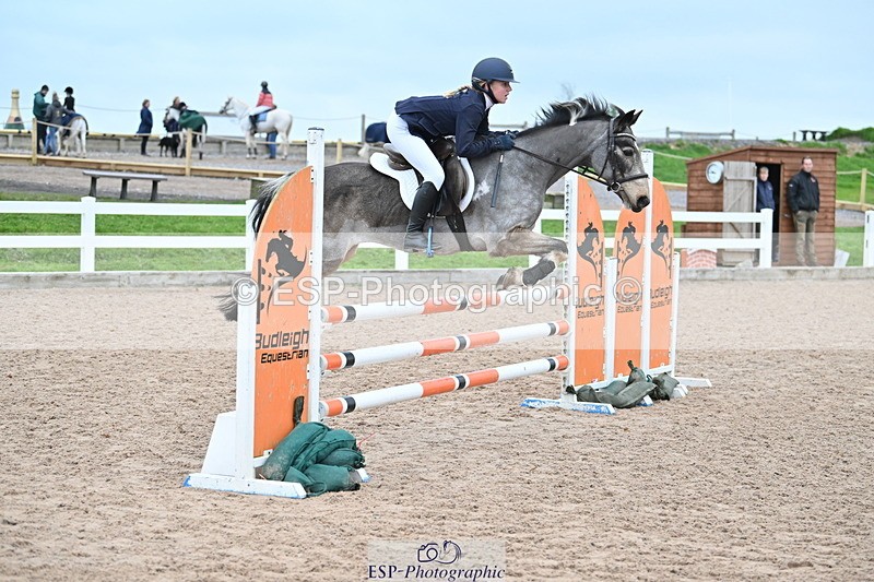 231119A-094654-04743 - Sun Cls 3 BlueChip Pony Discovery Qualifier