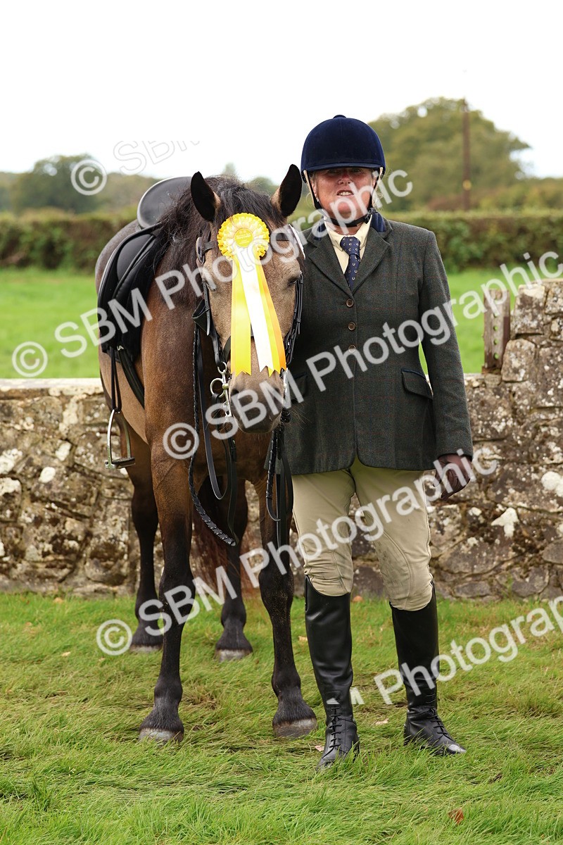 SBM_45142 - S27 - Young Veteran Ridden