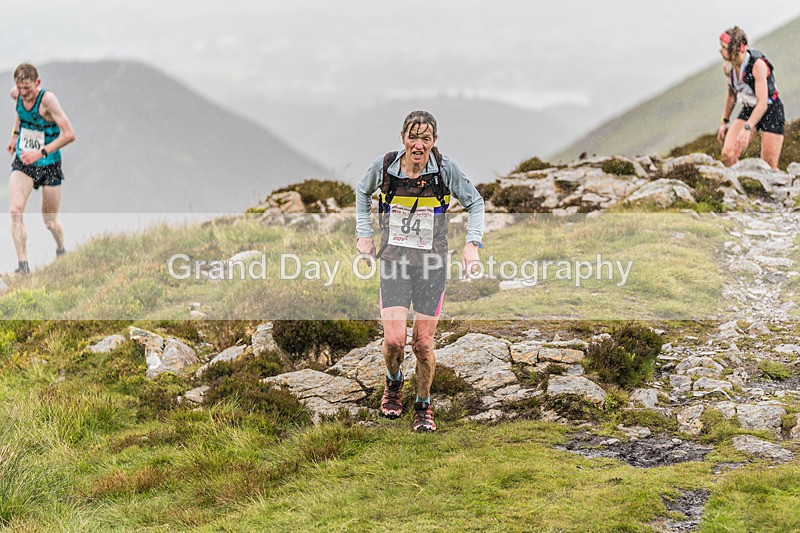 Buttermere-213 - Buttermere Sailbeck Fell Race Saturday 15th June 2024