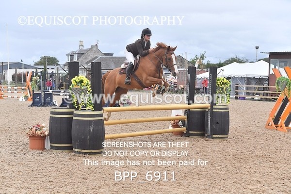 BPP_6911 - CLASS 2 Senior British Novice/ 90cm Open