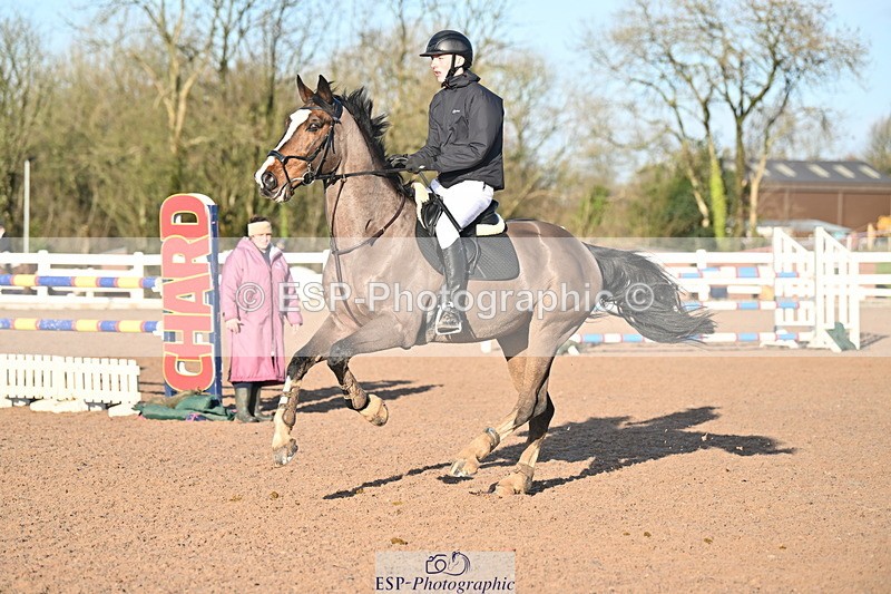 231210A-132040-02558 - Cls 20 Newcomers & 1.10m Open