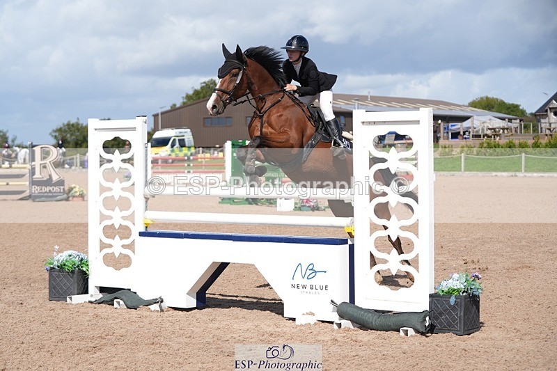 250913-120549-06813 - Cls 15 Snr Foxhunter